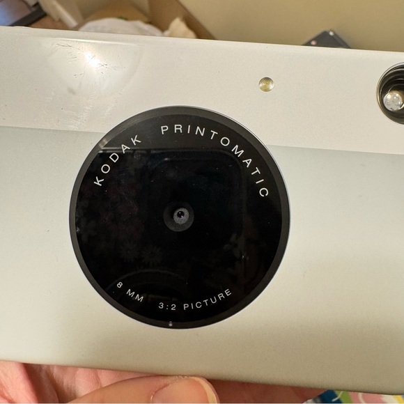 Kodak Printomatic Camera - Picture 7 of 7